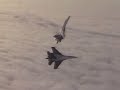 SU-27 Flanker (cobra)