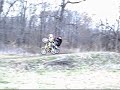 Mango Bike Jump OWA
