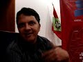 Danilo Moreira - Caravana da UNE