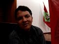 Danilo Moreira - Caravana da UNE