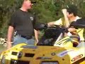 ATV QUAD MUDDIN\