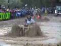 ATV QUAD MUDDIN' AND CLIMBIN'