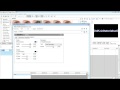 How to make glowing and flashing text on Sony Vegas Pro