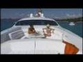 Pershing 90'