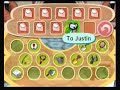 Animal Crossing City Folk Playthrough: Witness the power...