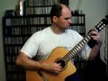 YES - THE ANCIENT (exerpt) (Chris Lawley cover)