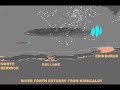 alien caverns 800 square miles   goblin halls