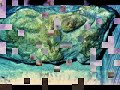 alien caverns 800 square miles   goblin halls