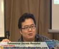 Internet Marketing Teleseminar Secrets - Jo Han Mok