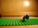 Lego Breakdance 4
