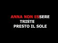 Cambierà - Neffa ( Karaoke )