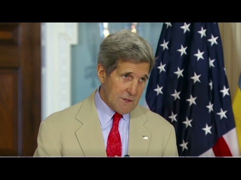 Israel - Brooke Baldwin talks to Washington Post's David Ignatius about the latest bid to secure a cease-fire with Hamas.