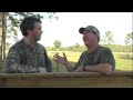 Turkey Diaphragm Call: Tip 1