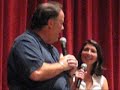 Mr. Belding @ University of Alabama