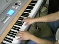 My cover for vanessa carlton's white houses; kudos to pielepataan for her video on this song.  The way I play looks different because I play it in C major (to match the song from the album) while she teaches it in B major; I also play the 