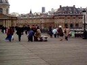 Seine River, Paris