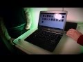 Acer Aspire S5 - Hands on (CES 2012)
