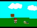 Super Maple Bros.