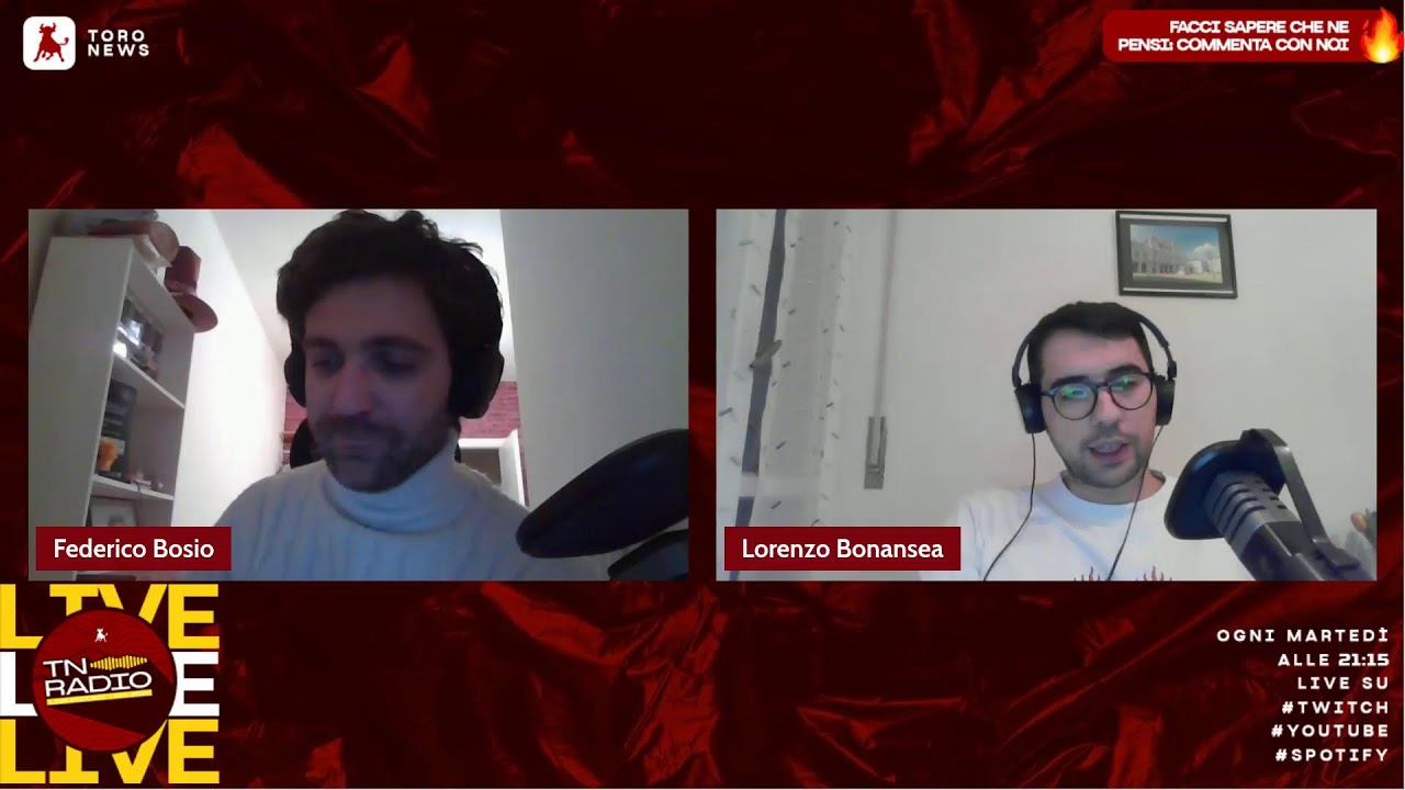 TN Radio, ep. 250 - Le basi per ripartire