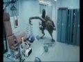 Primeval-Future Predator