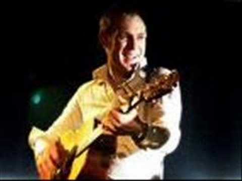 David Gray - Say hello, wave goodbye      - Yo…