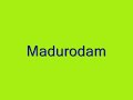 Madurodam I