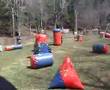 Paintball Game 4