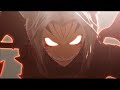 Beast's Rampage: Haseo vs. Ovan