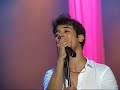 Harel Skaat ,Concert in Zappa-Club 29.3. in Tel Aviv, I love You , beautiful voice ! Shalom http://lnk.ms/K8ppL