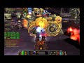 Flame Leviathan Hard Mode (Orbit-uary 25 man 4 Towers) (HD)