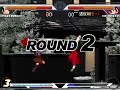 X-OFF15②(神崎)VS(紐永)