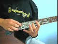 Sequenced 8-finger Tapping