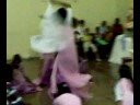 Grupo Simir� (I.B.O.M.) Coreografia: Pasar Pela Cruz