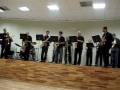 videos de Blue Bossa.MPG