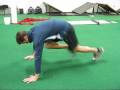 Friday Cardio Core at Home Workout Friday Cardio Core at Home Workout