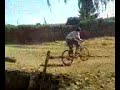 saltos de bicis