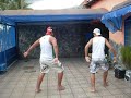 aquecimento da mc jenny (henrique e william 2)