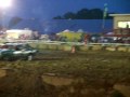 Oldham county fair KY demolition derby second small car heat Oldham county fair KY demolition derby second small car heat