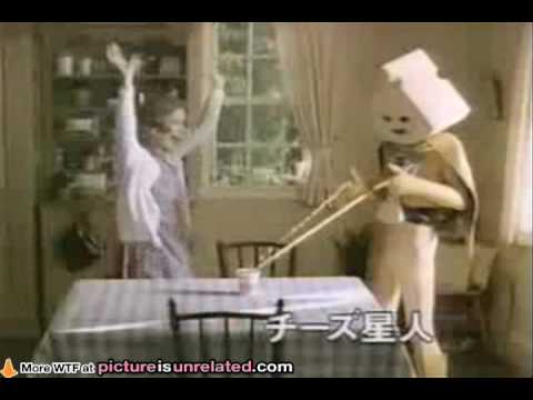 0 Suntory | A Fire Man