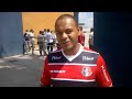 Torcedor do Santa em Barueri - parte 4