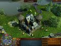 AOE 3 WC Played By a Noob!
