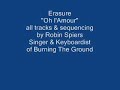 Erasure - Oh l\