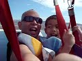 Para Sailing at Cabo San Lucas Para Sailing at Cabo San Lucas