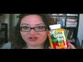 JANUARY FAVORITES- PROMISE RING, DIET PILLS & MAKEUP!