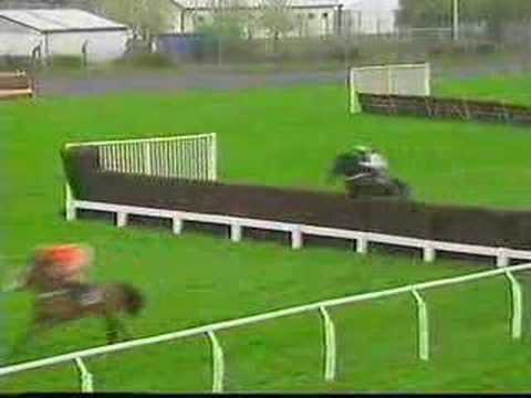 Sandeman Maghull Novices Chase 1997/1998