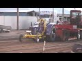 CTTPA Econo-Modified Big Block - Plum Nasty - Burlington, CO