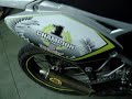 SHERCO IPONE