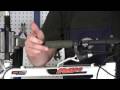 Click here to watch this video Installing Bar Ends on your Bicycle
