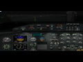 Various Dash 8 Q200 Landings