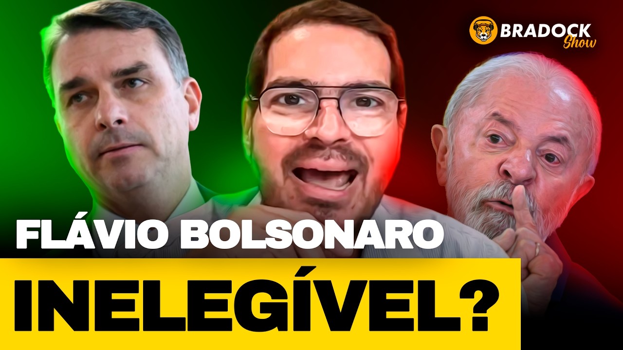 CONSTANTINO REVELA: A “ÚLTIMA CARTADA” DE LULA?